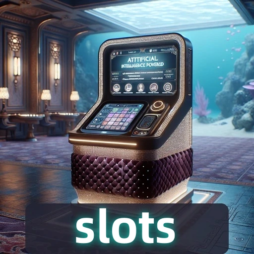 Slots no vv777: A Aventura das Apostas Online